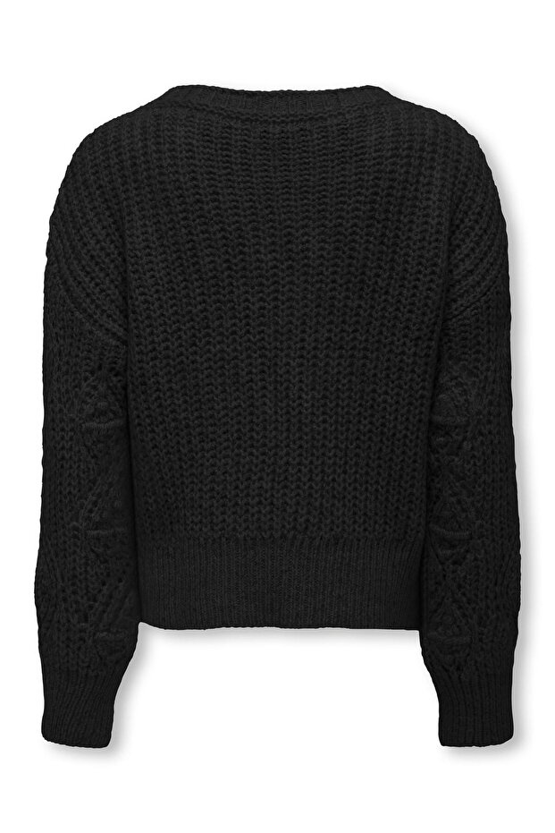 Strickpullover KOGROSETTA Strickpullover - 2