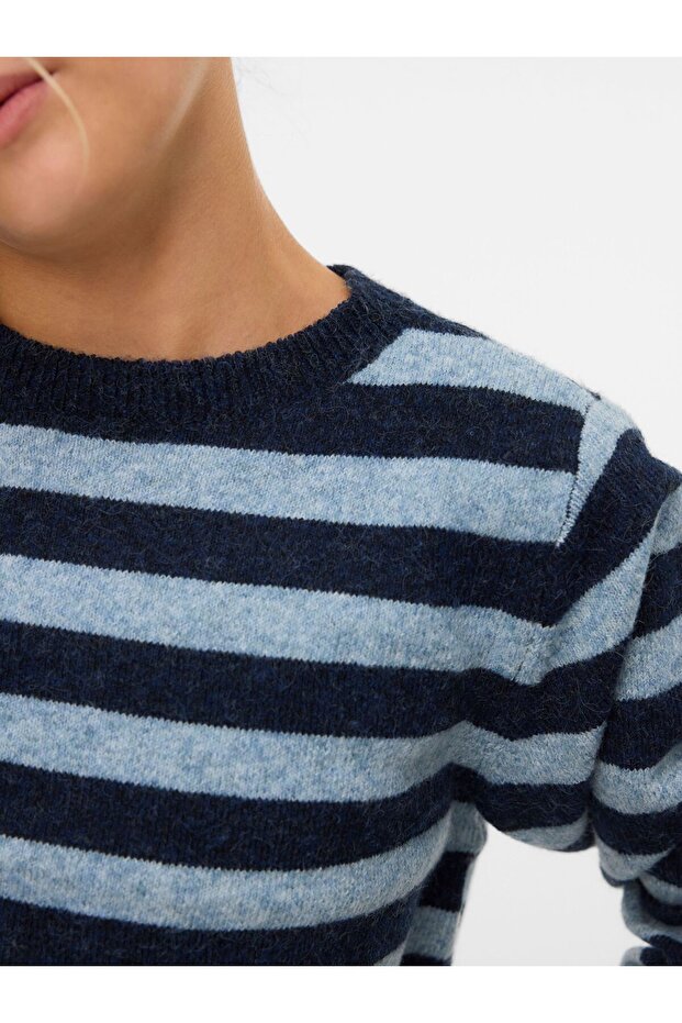 Strickpullover VMDOFFY Strickpullover - 5