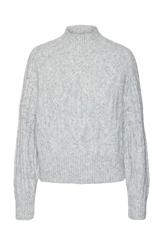 Strickpullover VMBAILY Strickpullover - 2