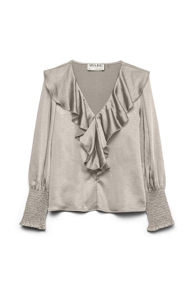 Bluse AWBEA Top - 2