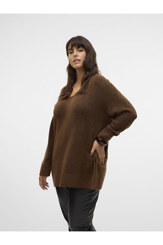 Strickpullover VMCFILUCA Strickpullover - 1