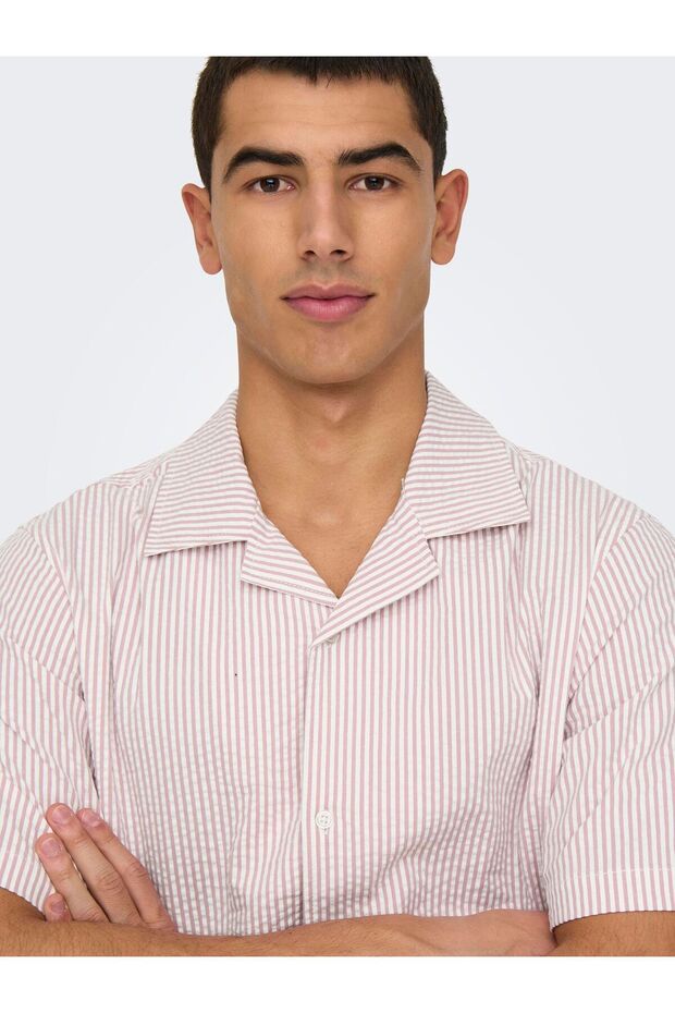 Hemd ONSLOUNGE Hemd - 7