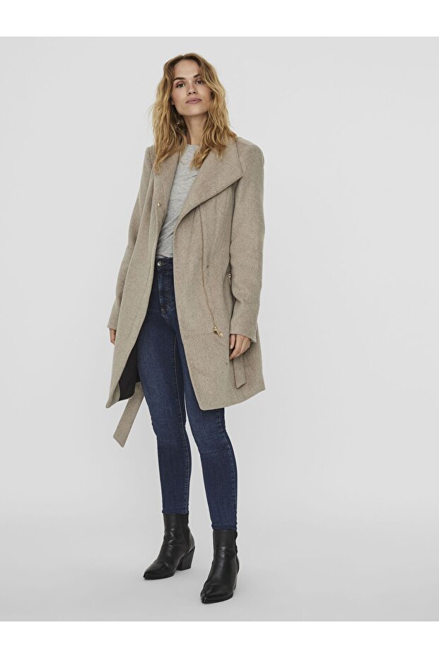 Jacke VMTWODOPE Mantel - 6