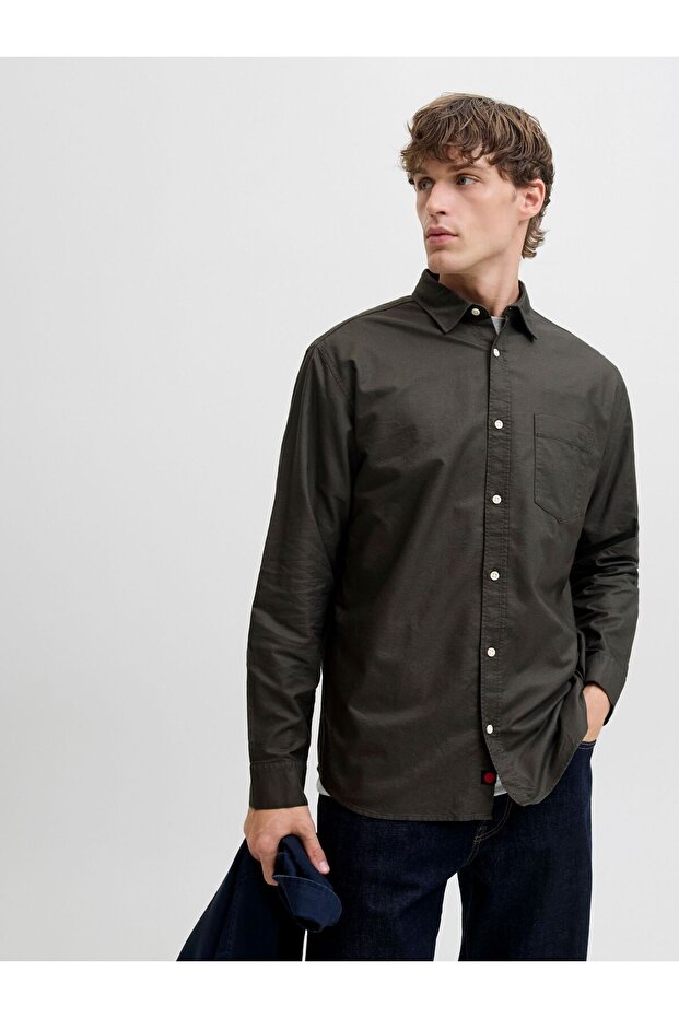 Freizeithemd RDD Freizeithemd - 7