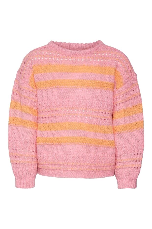 Strickpullover VMCASCIA Strickpullover - 1