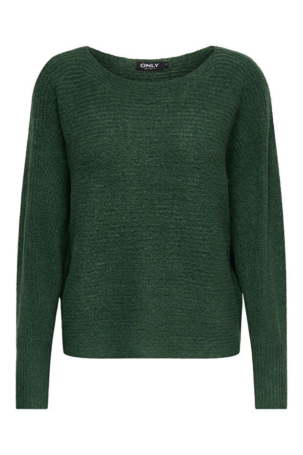 Strickpullover ONLDANIELLA Strickpullover - 2