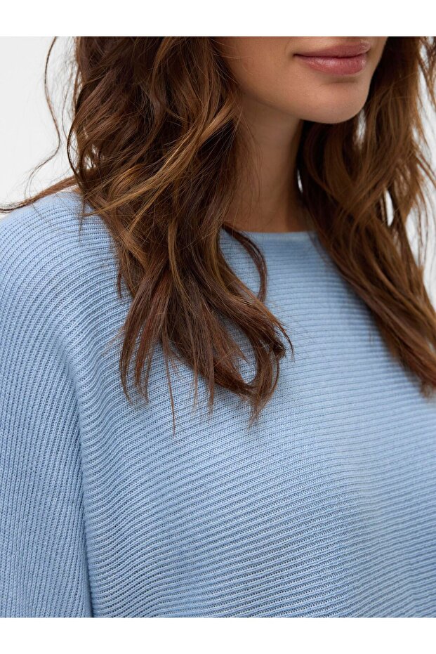 Strickpullover VMNORA Strickpullover - 6