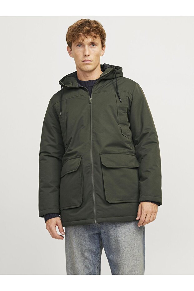 Parka Parka - 1