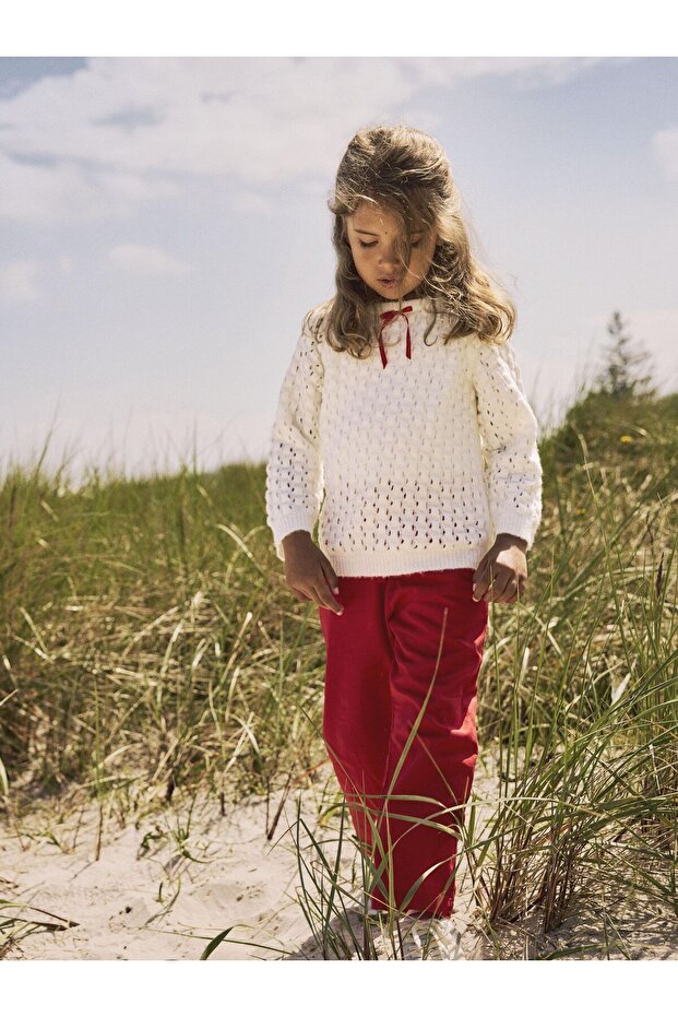 Strickpullover Regular fit - 5