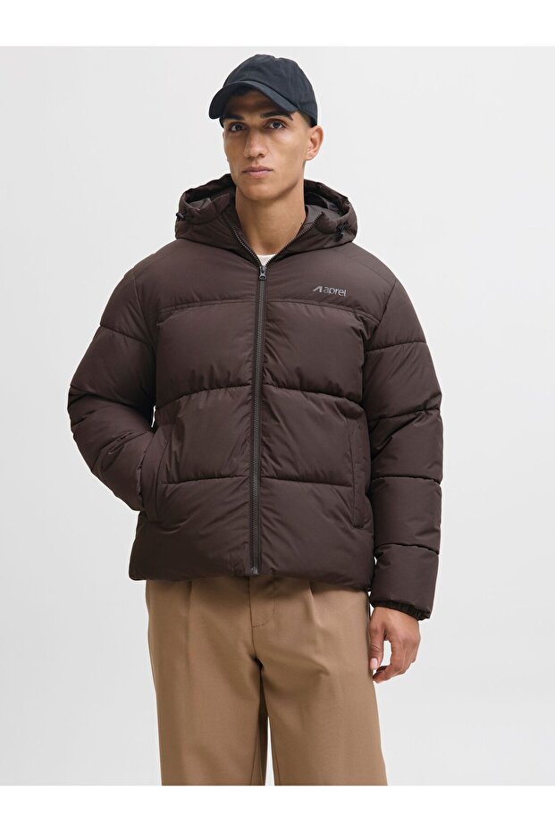 Steppjacke Steppjacke - 1