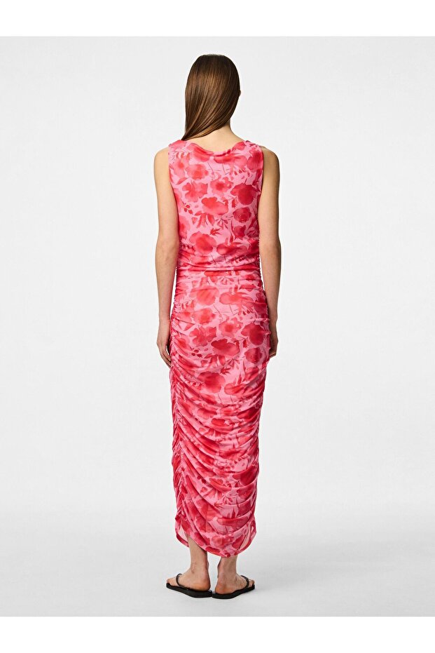 Maxikleid PCALLY - 4