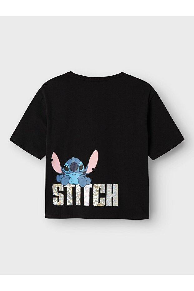 T-Shirt-Stich - 3