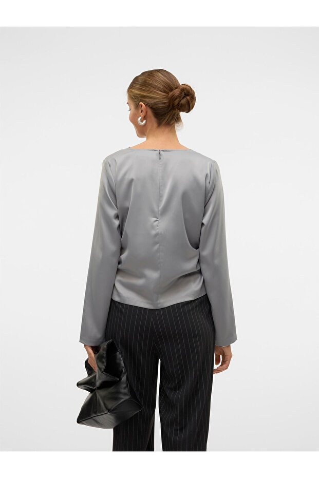 Bluse VMNOELE Top - 3
