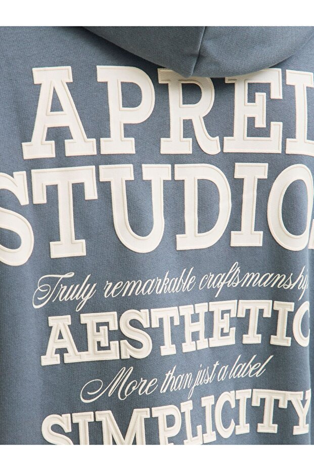 Kapuzenpullover Kapuzenpullover - 6