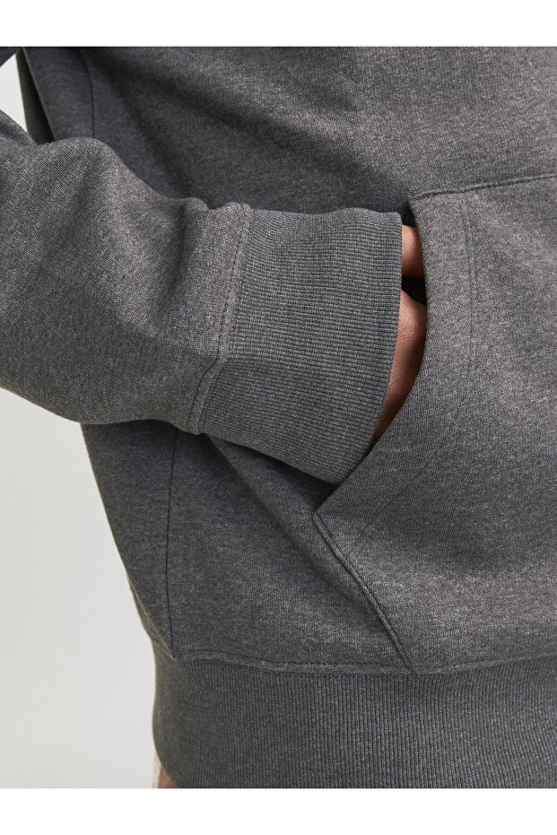 Kapuzenpullover Logo Kapuzenpullover - 5