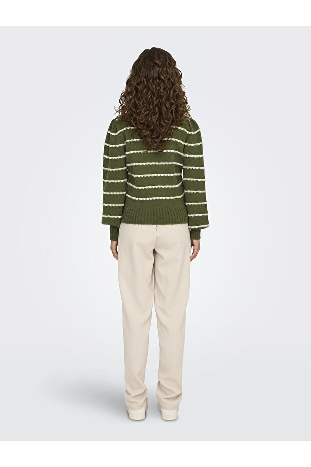 Strickpullover JDYSIGRID Strickpullover - 4