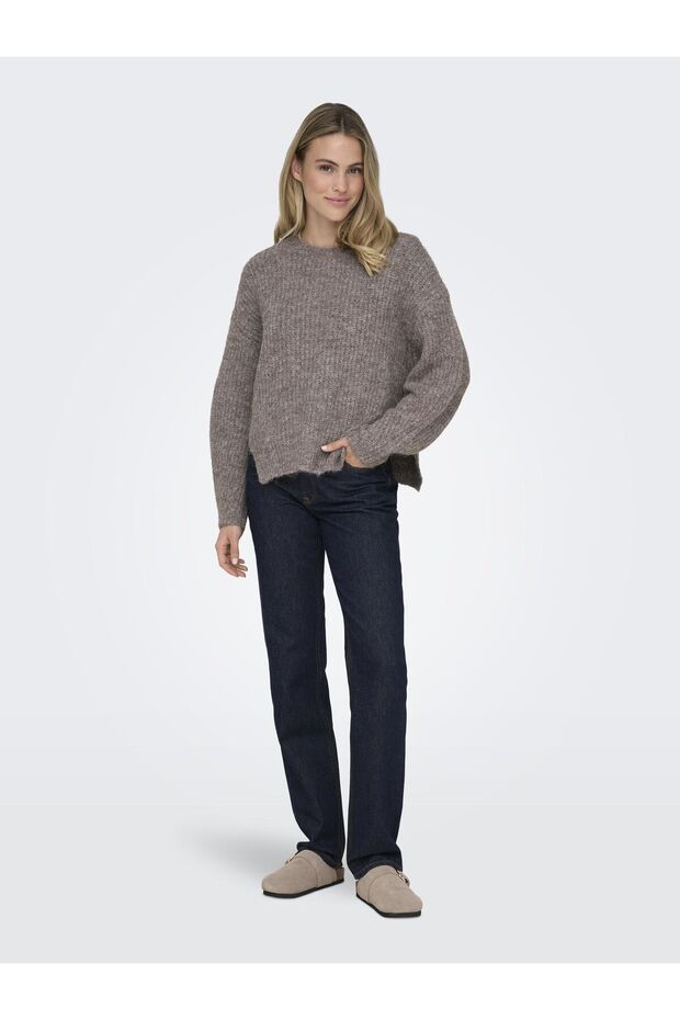 Strickpullover ONLMOON Strickpullover - 5