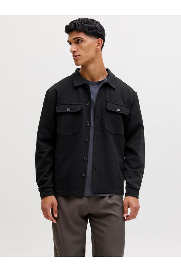 Übergangsjacke Übergangsjacke - 1