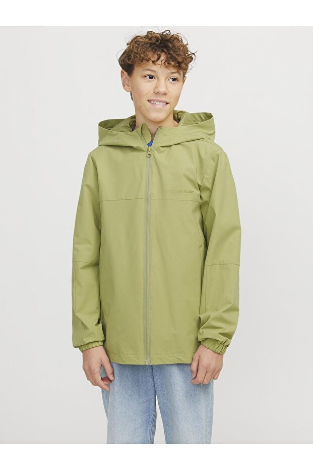 Softshell Jacke Softshell Jacke Junior - 1