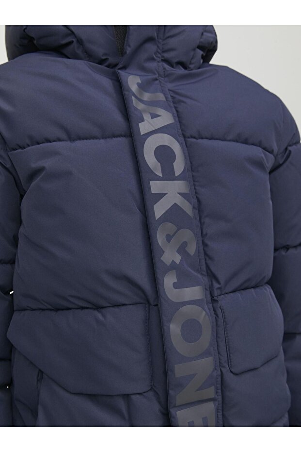 Steppjacke Steppjacke Junior - 5