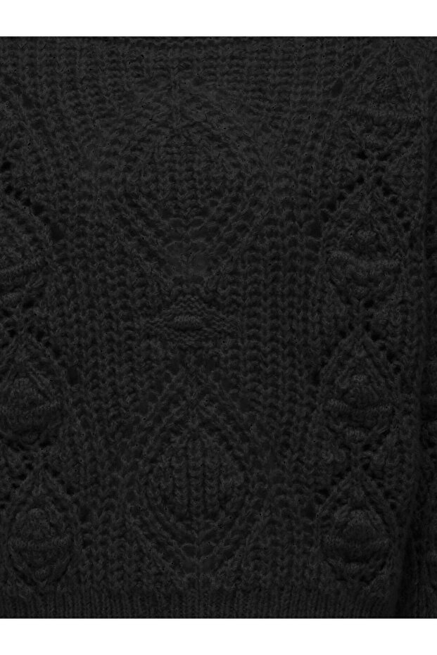 Strickpullover KOGROSETTA Strickpullover - 3