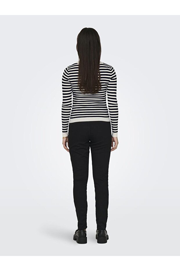 Strickpullover JDYPLUM Strickpullover - 4