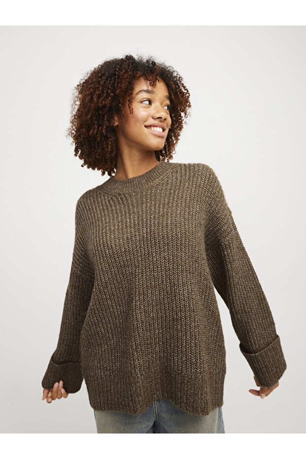 Strickpullover JXELLINORA Strickpullover - 8