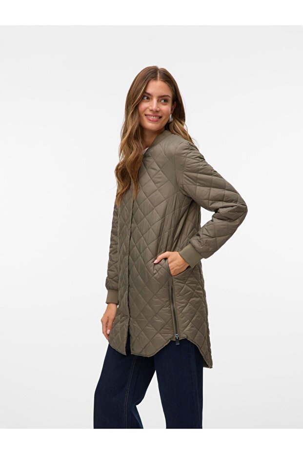 Steppjacke VMHAYLE Mantel - 1