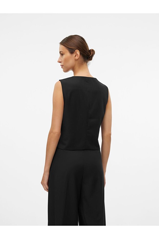 Weste VMHAILEY Anzugweste - 3