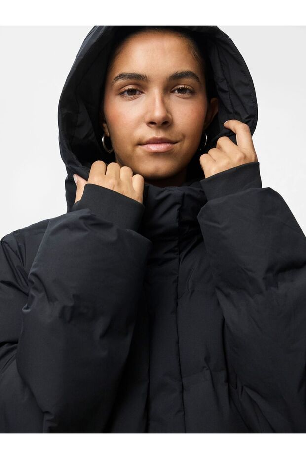 Wattierte Jacke PCNORMA - 7