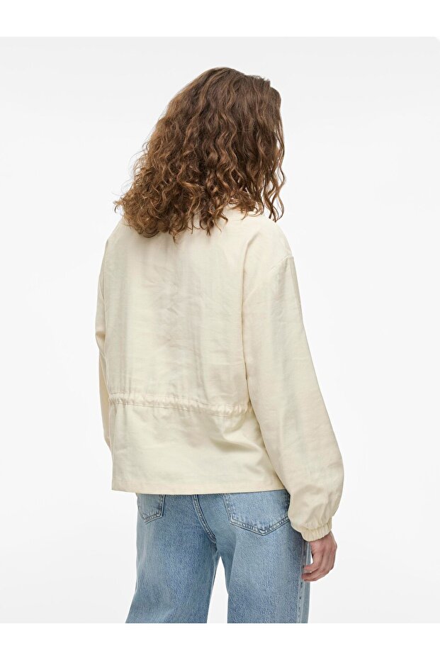 Jacke Geknöpfte - 4