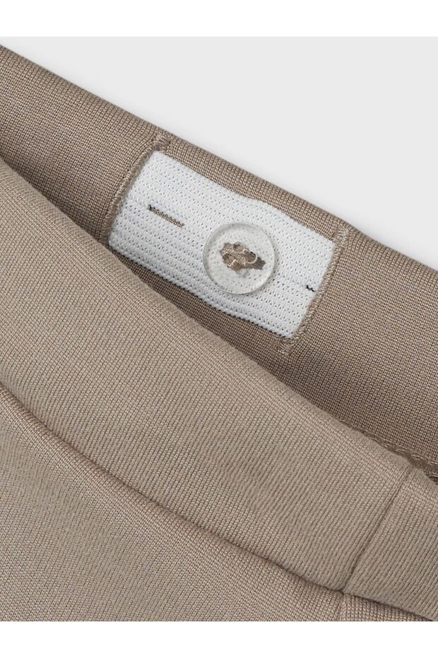 Hose Viskose Bootcut - 4