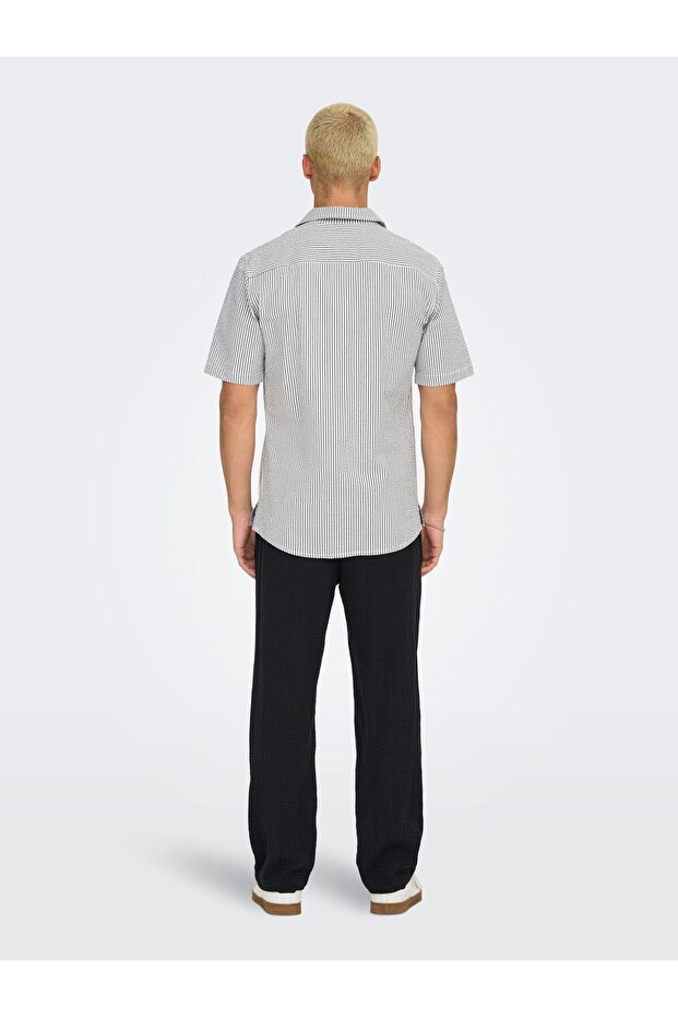 Hemd ONSLOUNGE Hemd - 4