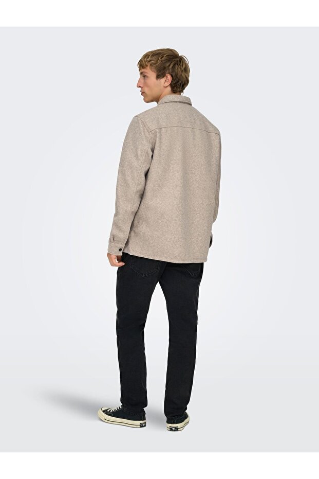 Hemd ONSASH Hemd - 4