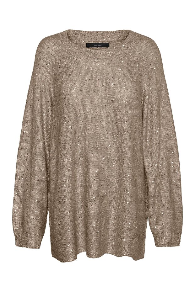 Strickpullover VMLEILANI Strickpullover - 2
