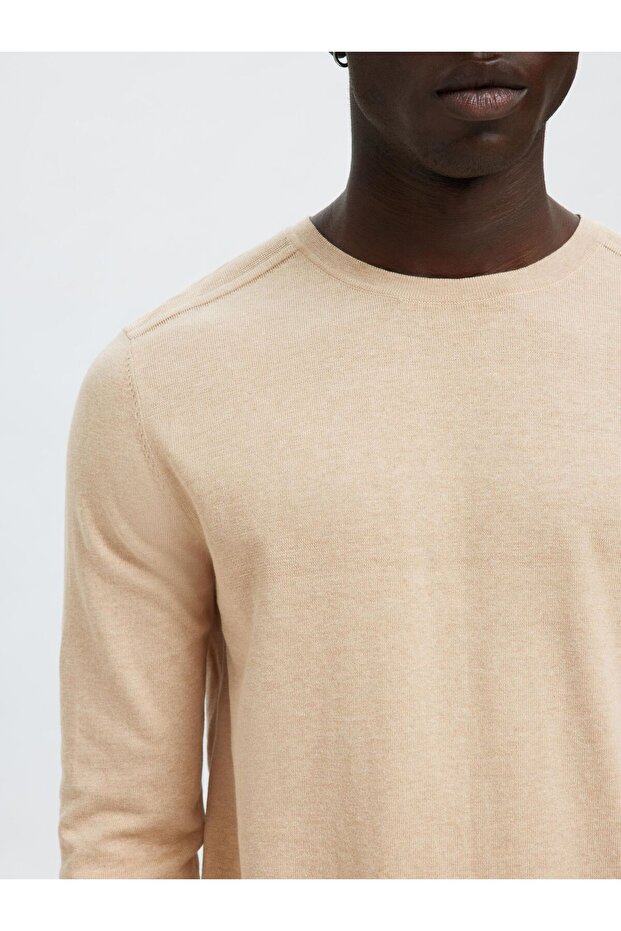 Strickpullover Langarm - 5