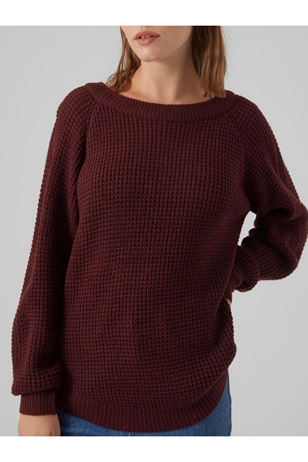 Strickpullover VMRICIENEW Strickpullover - 5