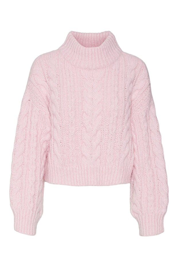 Strickpullover VMDREAM Strickpullover - 2