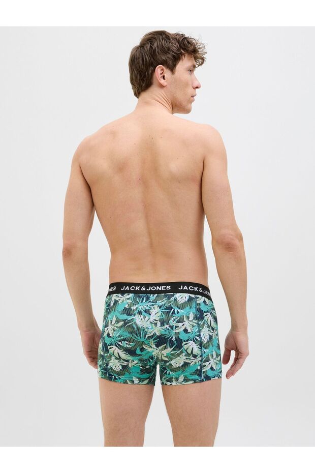 Trunks, pachet de 3 - 4