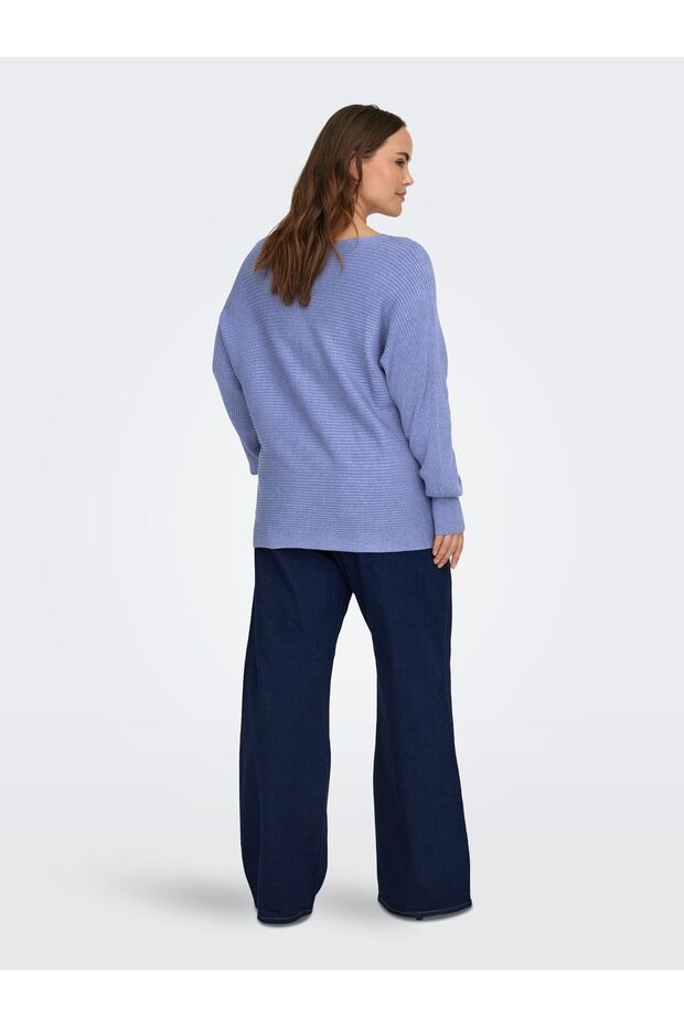 Strickpullover CARNEW Strickpullover - 4