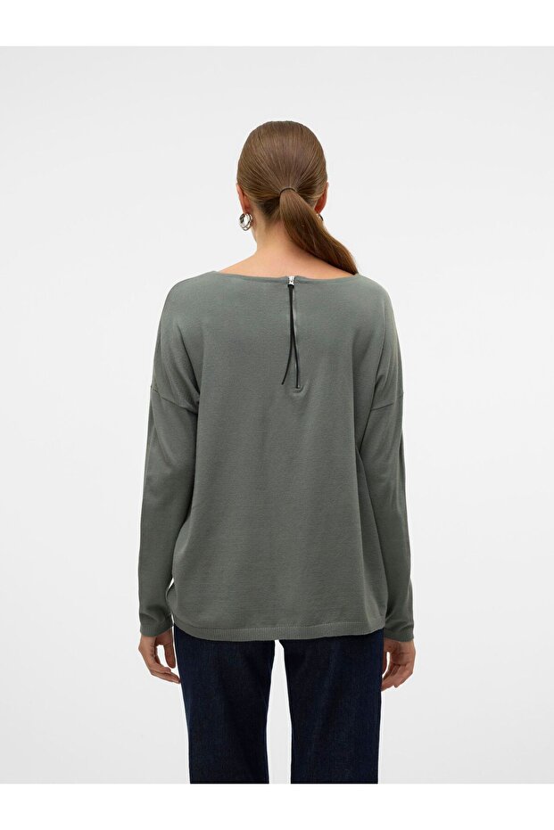 Strickpullover VMBREEZE Strickpullover - 3