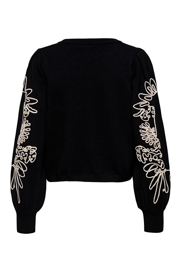 Strickpullover ONLMAGNOLIA Strickpullover - 3