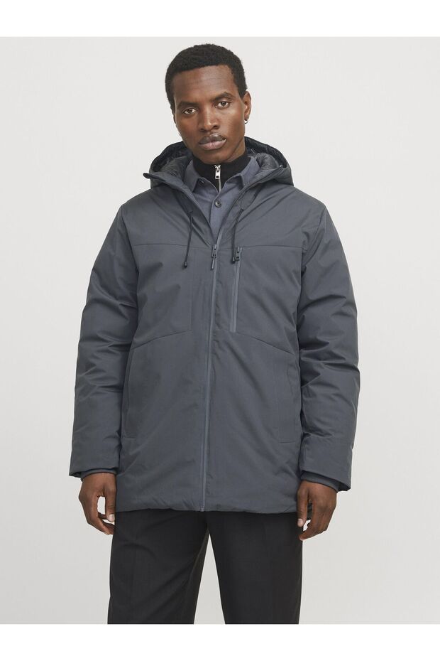 Parka Parka - 1