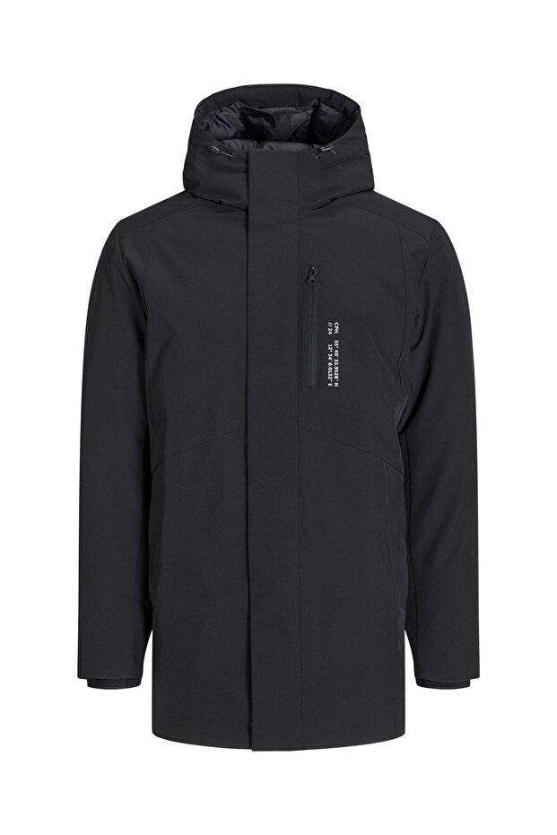 Parka APREL Parka - 2