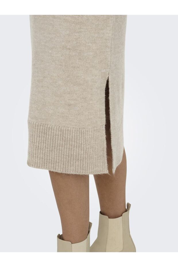 Rochie tricotată lungă ONLBRANDIE - 7