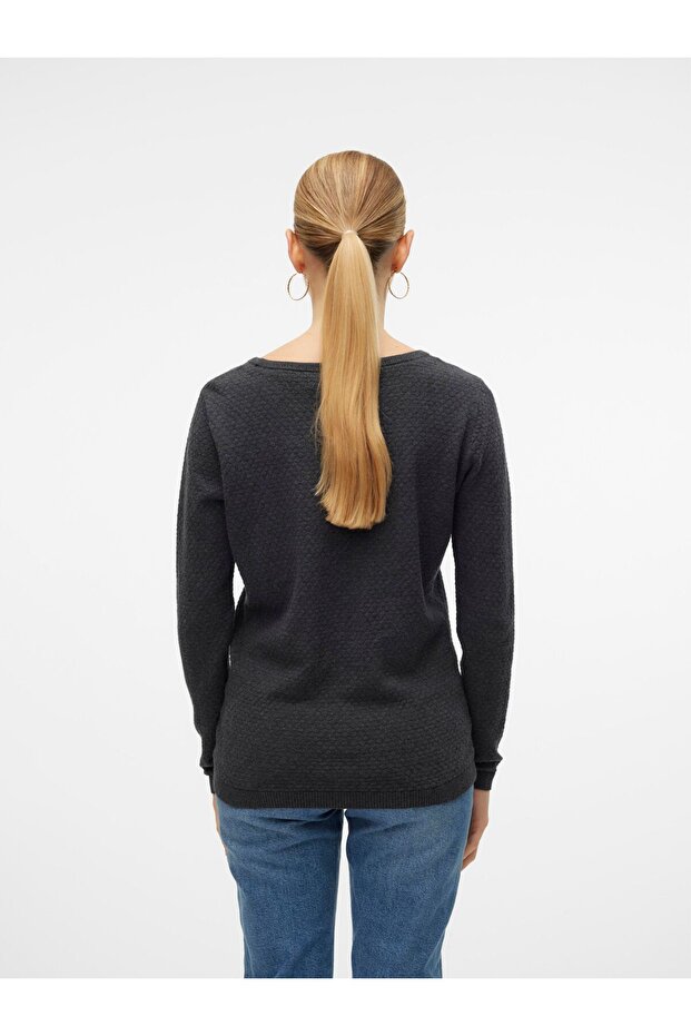 Strickpullover VMCARE Strickpullover - 3