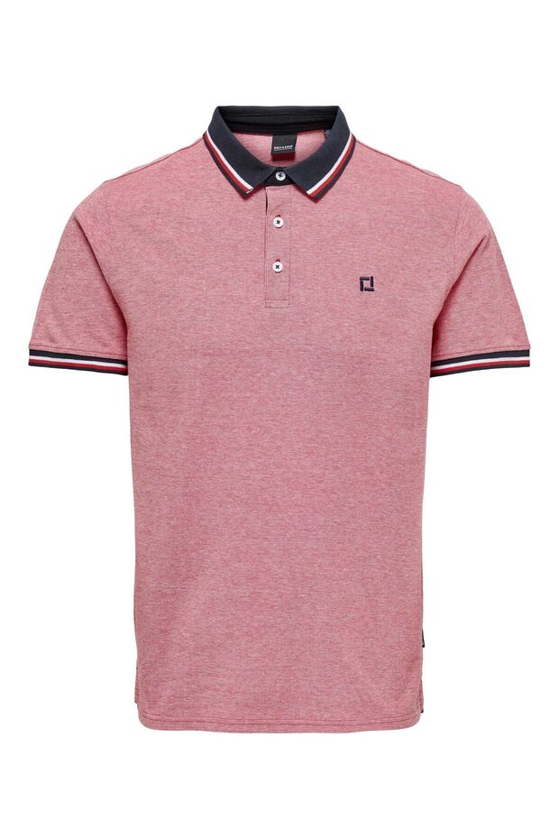 Polo ONSFLETCHER Polo - 2