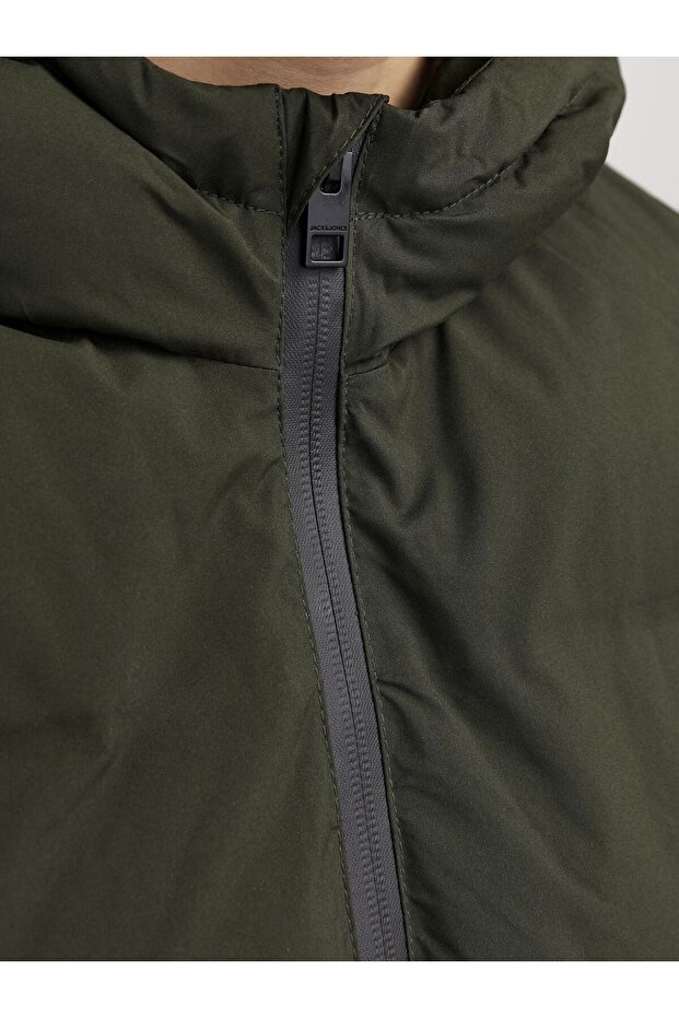 Steppjacke Steppjacke Junior - 5