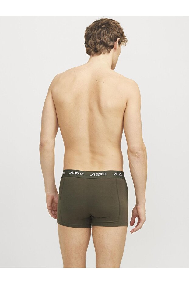 Trunks 5er-pack Trunks - 4