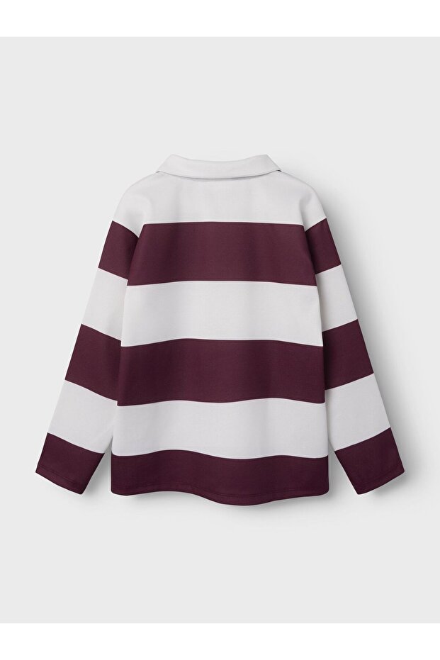 Poloshirt Langarm - 3